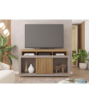 MEUBLE TV DRAGON 1.36 1 PT SLIDING BURITI / FENDI